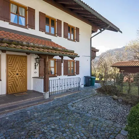 Gerstner Appartamento