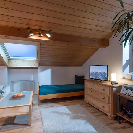 Ferienwohnung Gerstner Apartment